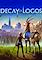 Cover image for the game Decay of Logos