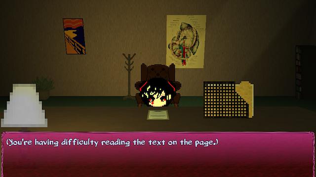 Image for the game Decaying Delicacy