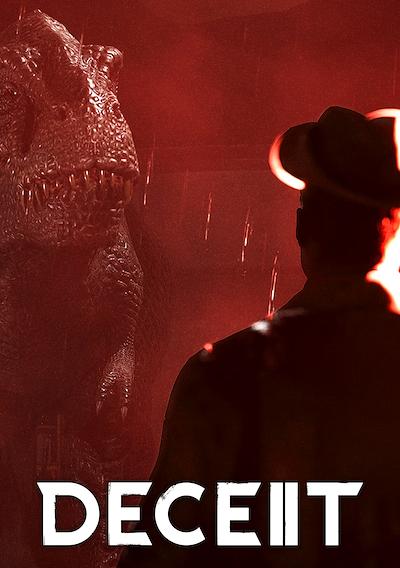 Cover image for the game Deceit 2
