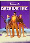 Cover image for the game Deceive Inc.