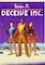 Cover image for the game Deceive Inc.