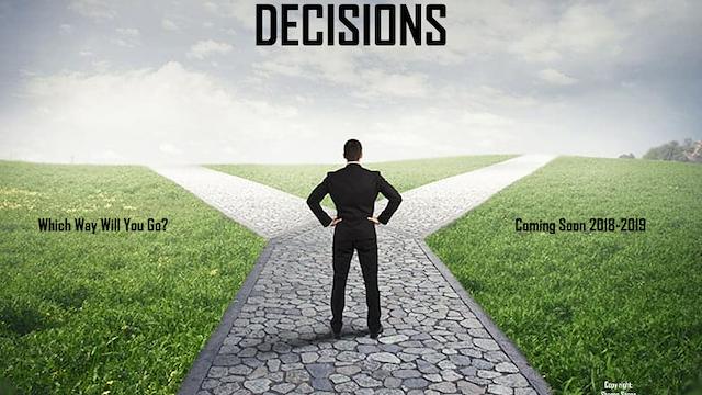 Image for the game Decisions