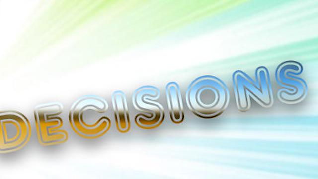 Image for the game Decisions