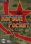 Cover image for the game Decisive Battles of WWII: Korsun Pocket