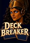 Cover image for the game Deck Breaker