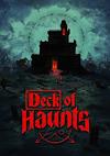 Cover image for the game Deck of Haunts