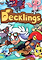 Cover image for the game Decklings