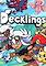 Cover image for the game Decklings
