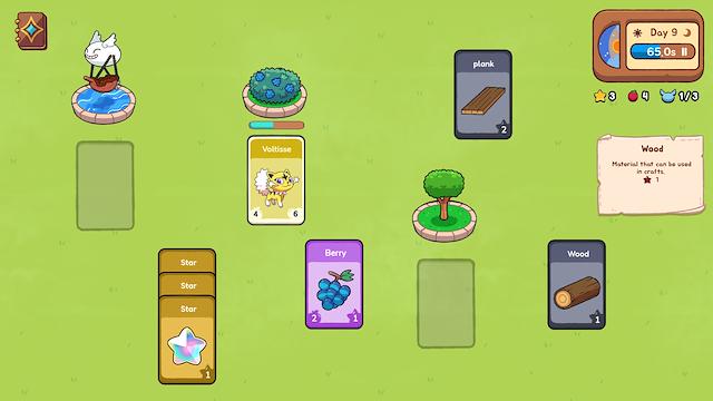 Image for the game Decklings