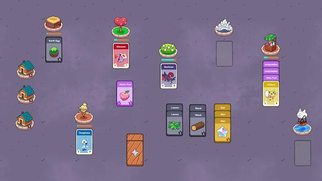Image for the game Decklings