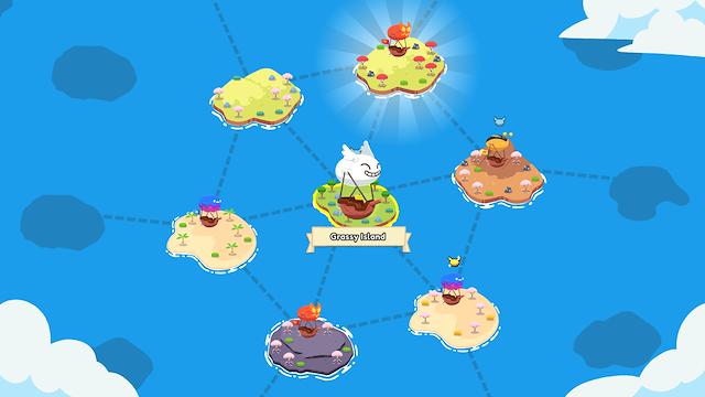 Image for the game Decklings
