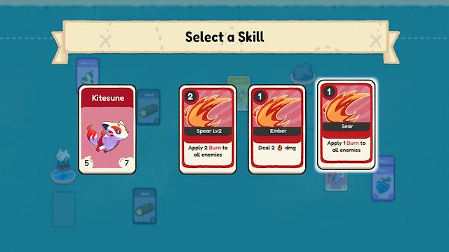 Image for the game Decklings