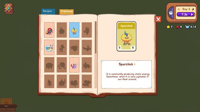 Image for the game Decklings