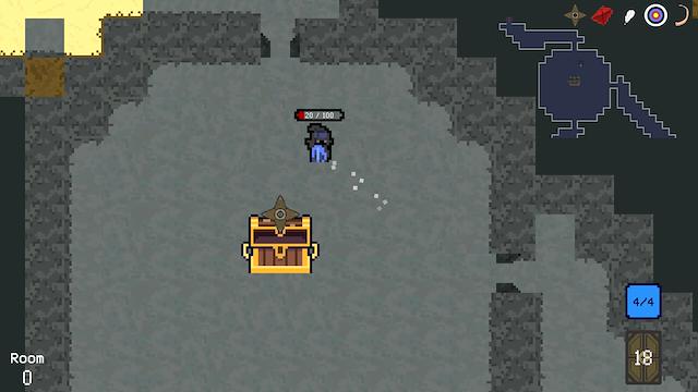 Image for the game Decksplorers: Into the Shell