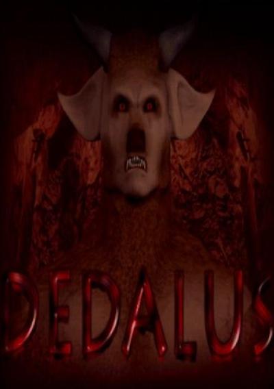 Cover image for the game Dedalus