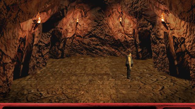 Image for the game Dedalus