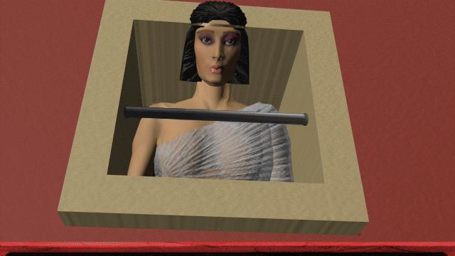 Image for the game Dedalus