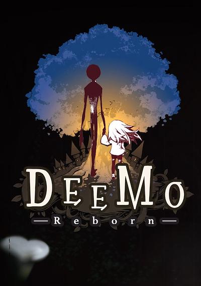 Cover image for the game Deemo: Reborn