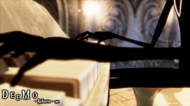 Image for the game Deemo: Reborn