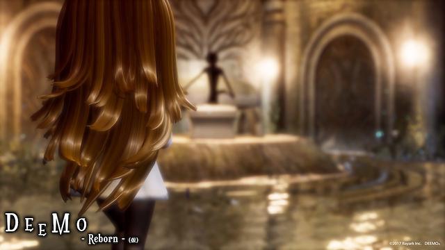 Image for the game Deemo: Reborn