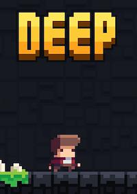 Cover image for the game Deep