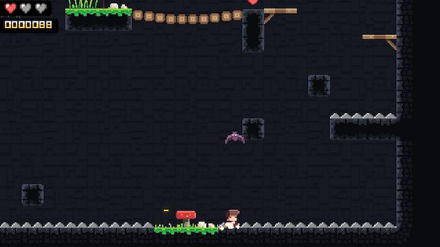 Image for the game Deep
