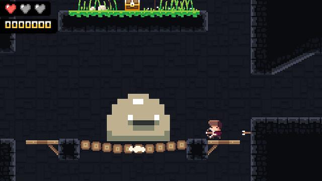 Image for the game Deep