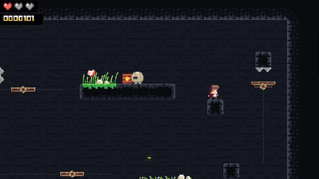 Image for the game Deep