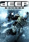 Cover image for the game Deep Black