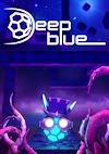 Cover image for the game Deep Blue