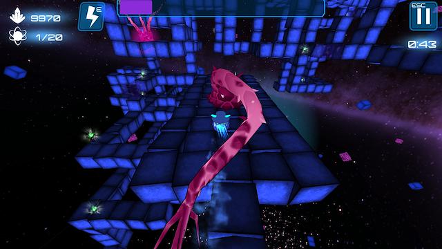 Image for the game Deep Blue
