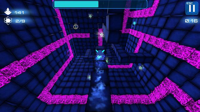 Image for the game Deep Blue