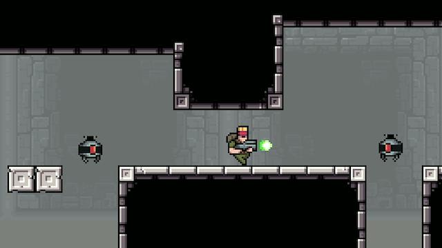 Image for the game Deep Combat