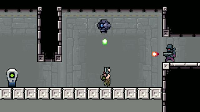 Image for the game Deep Combat