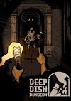 Cover image for the game Deep Dish Dungeon