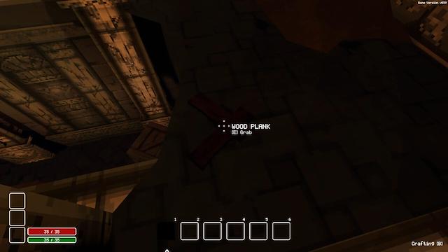 Image for the game Deep Dish Dungeon
