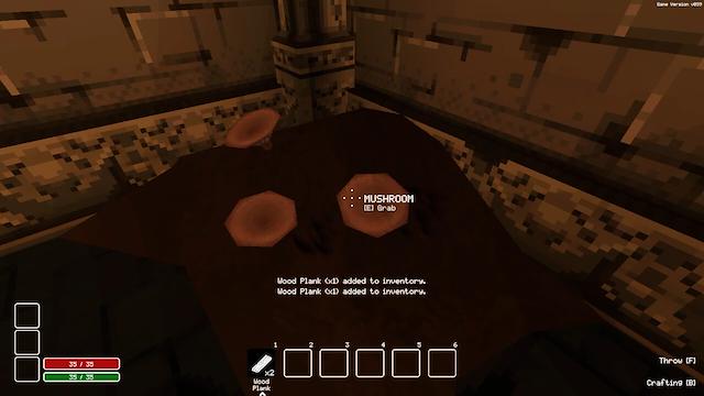 Image for the game Deep Dish Dungeon
