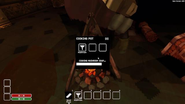 Image for the game Deep Dish Dungeon
