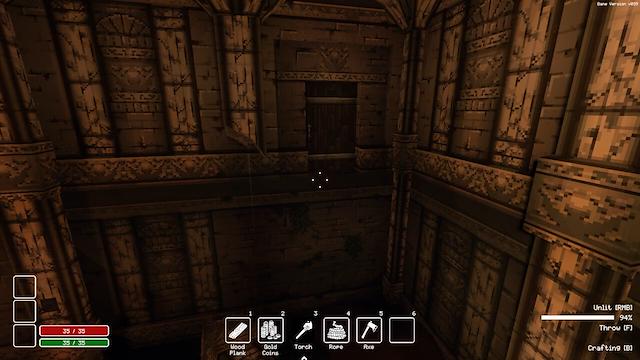 Image for the game Deep Dish Dungeon