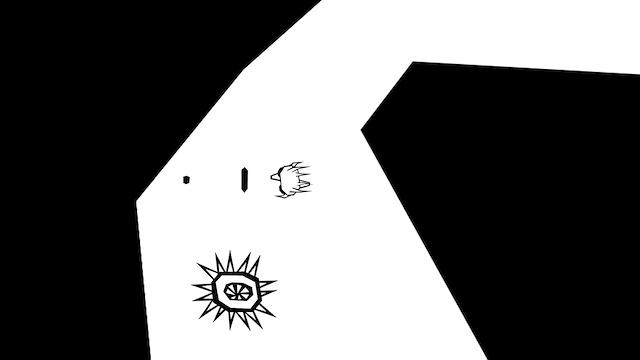 Image for the game Deep Echo