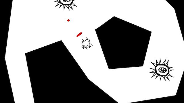 Image for the game Deep Echo