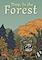 Cover image for the game Deep, In the Forest