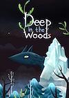 Cover image for the game Deep in the Woods