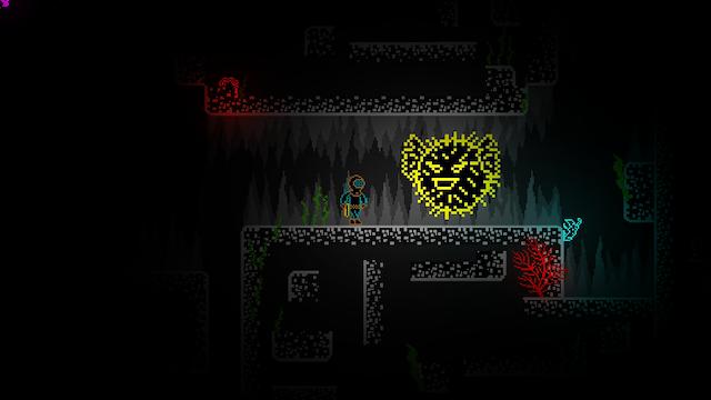Image for the game Deep Ones