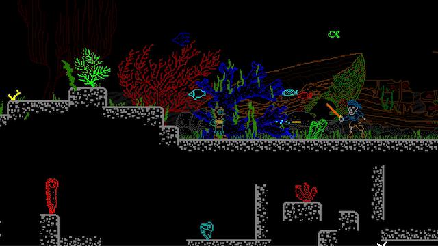 Image for the game Deep Ones