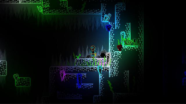 Image for the game Deep Ones