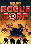 Cover image for the game Deep Rock Galactic: Rogue Core