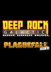 Cover image for the game Deep Rock Galactic: Season 3 - Plaguefall