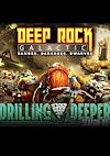 Cover image for the game Deep Rock Galactic: Season 5 - Drilling Deeper