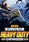 Cover image for the game Deep Rock Galactic: Survivor - Heavy Duty